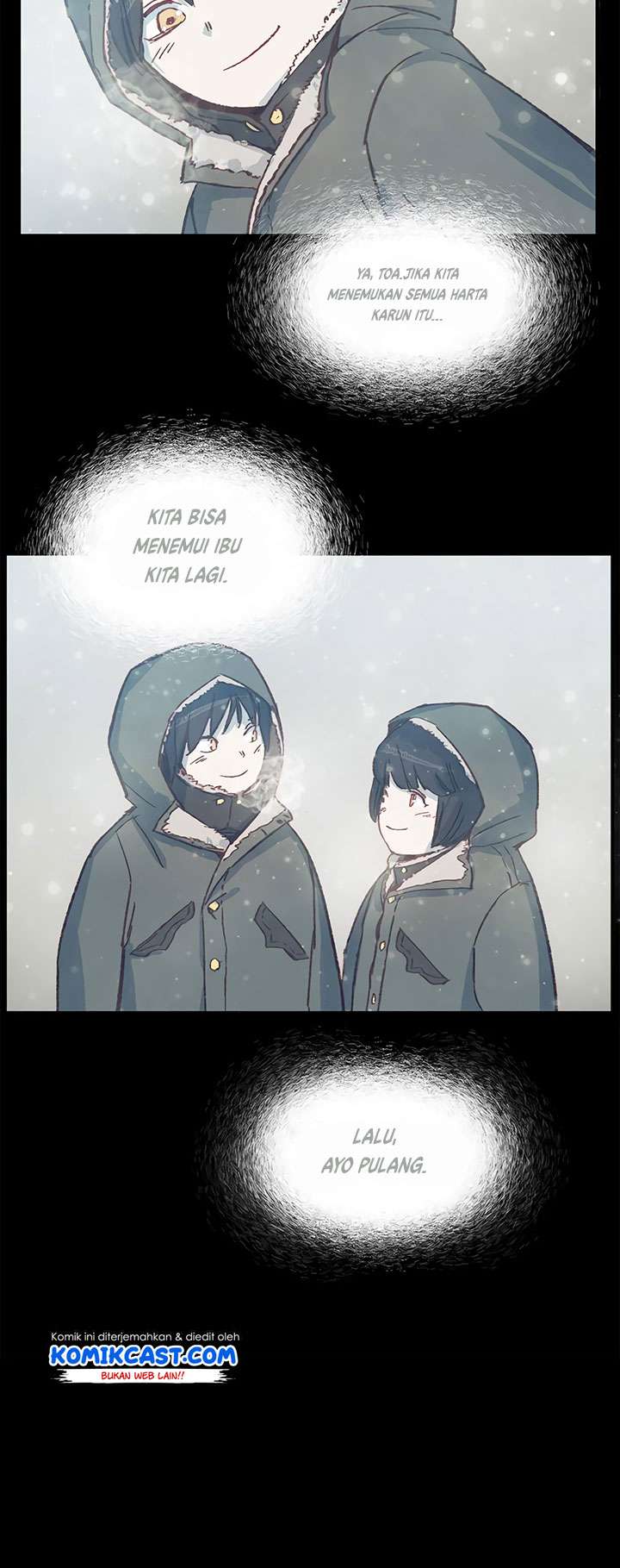 Regnal Trigger Chapter 1 - halaman 7