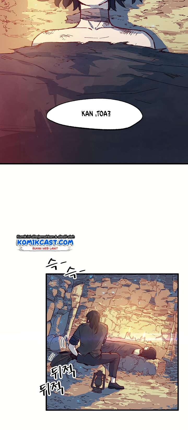 Regnal Trigger Chapter 1 - halaman 70