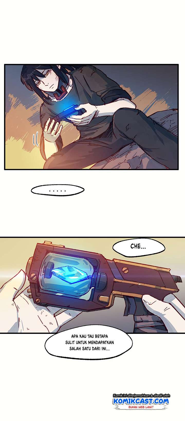 Regnal Trigger Chapter 1 - halaman 71