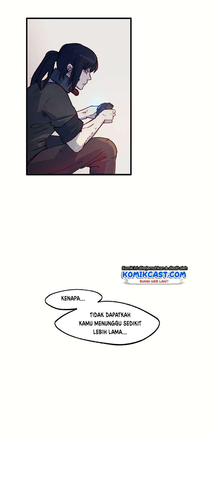 Regnal Trigger Chapter 1 - halaman 72