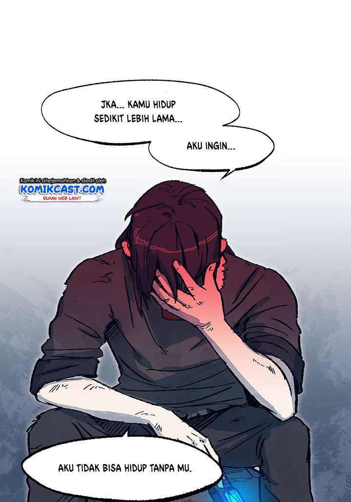 Regnal Trigger Chapter 1 - halaman 73