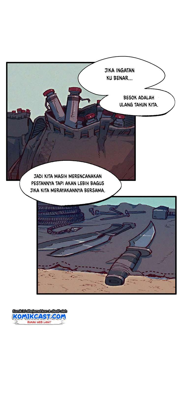 Regnal Trigger Chapter 1 - halaman 75