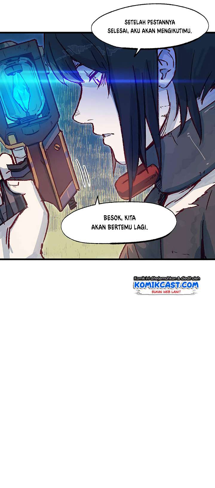 Regnal Trigger Chapter 1 - halaman 76