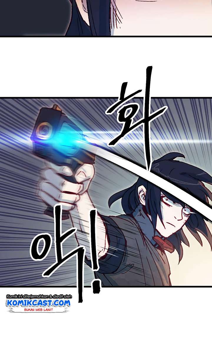 Regnal Trigger Chapter 1 - halaman 78