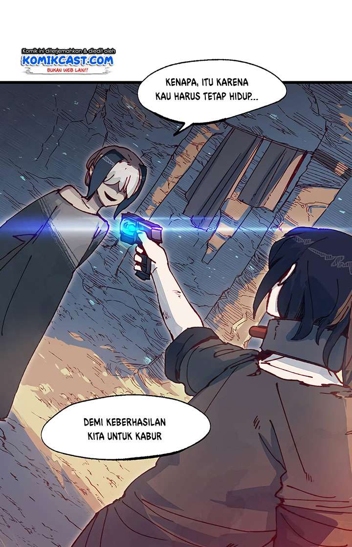 Regnal Trigger Chapter 1 - halaman 79