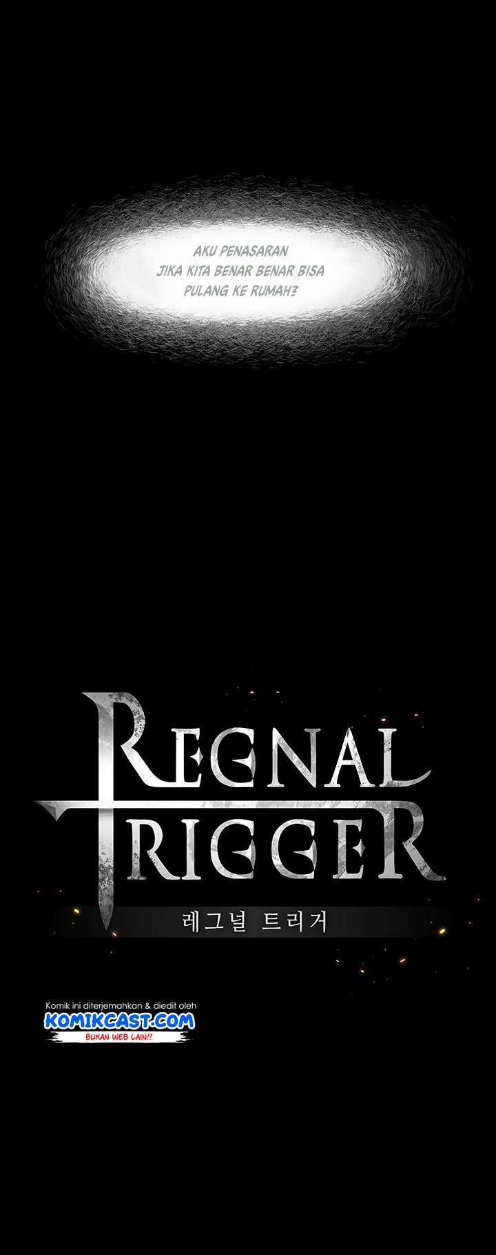 Regnal Trigger Chapter 1 - halaman 8