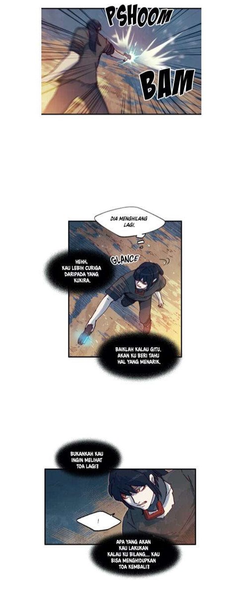 Regnal Trigger Chapter 2 - halaman 13