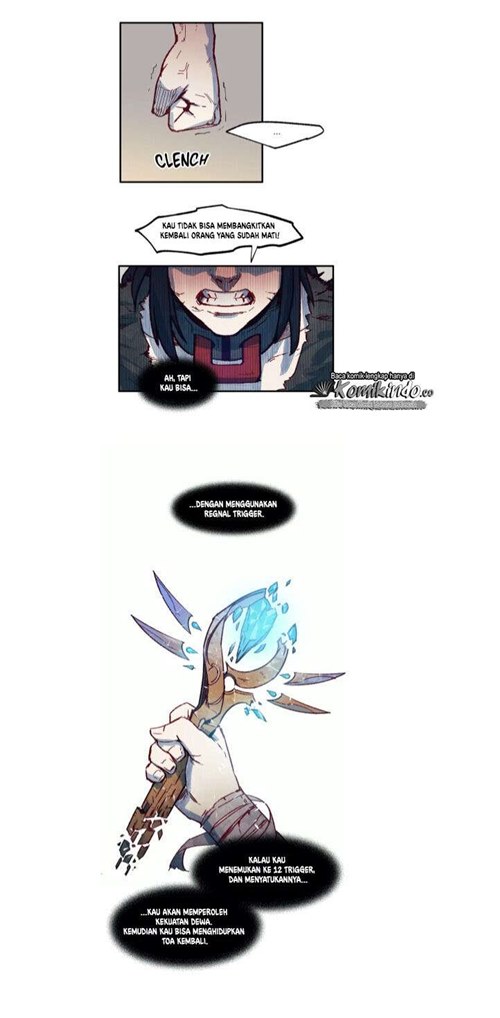 Regnal Trigger Chapter 2 - halaman 14