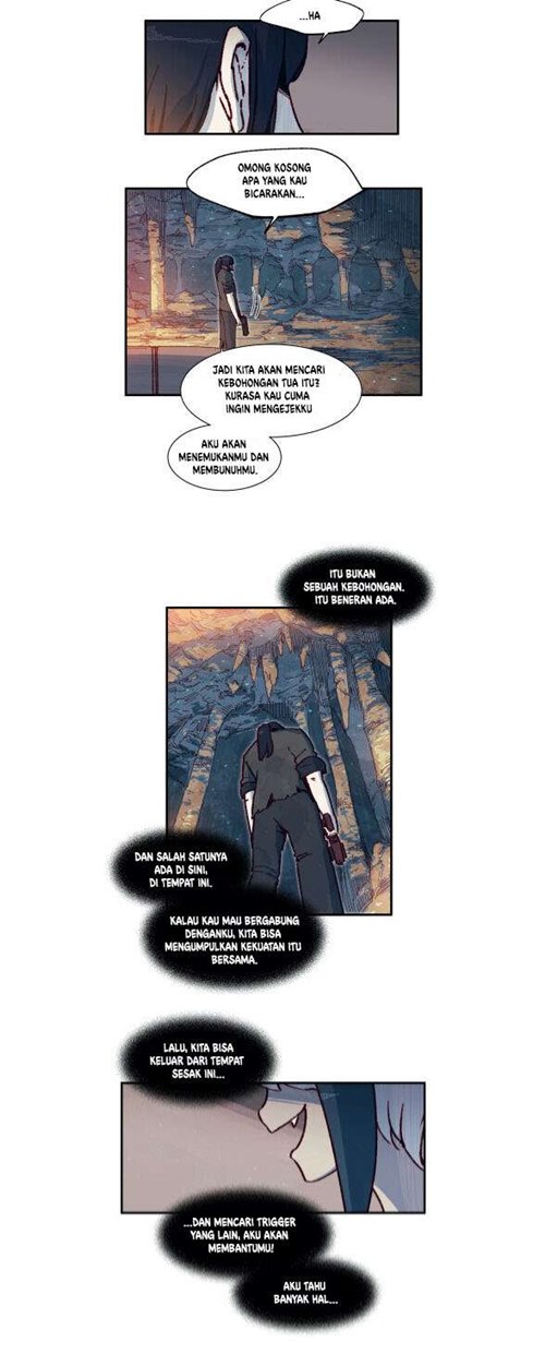 Regnal Trigger Chapter 2 - halaman 15