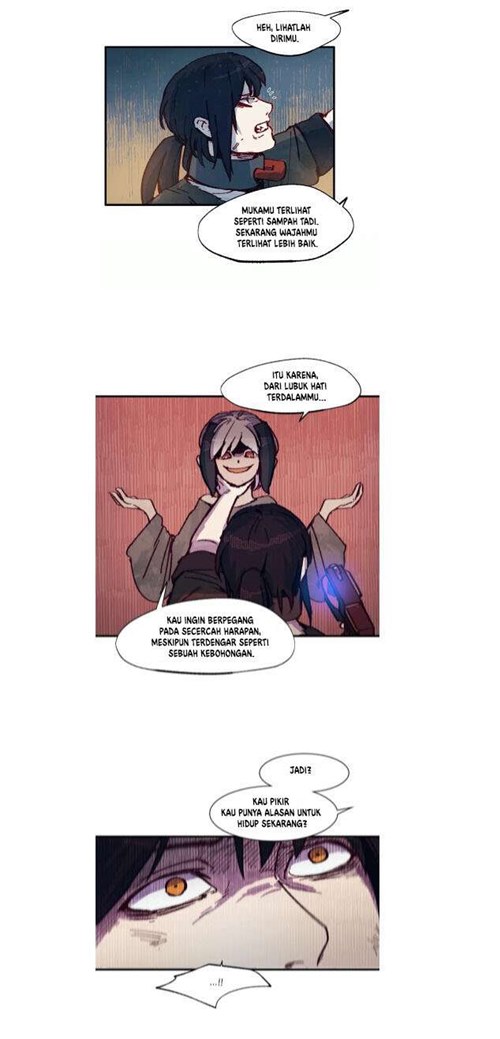 Regnal Trigger Chapter 2 - halaman 17