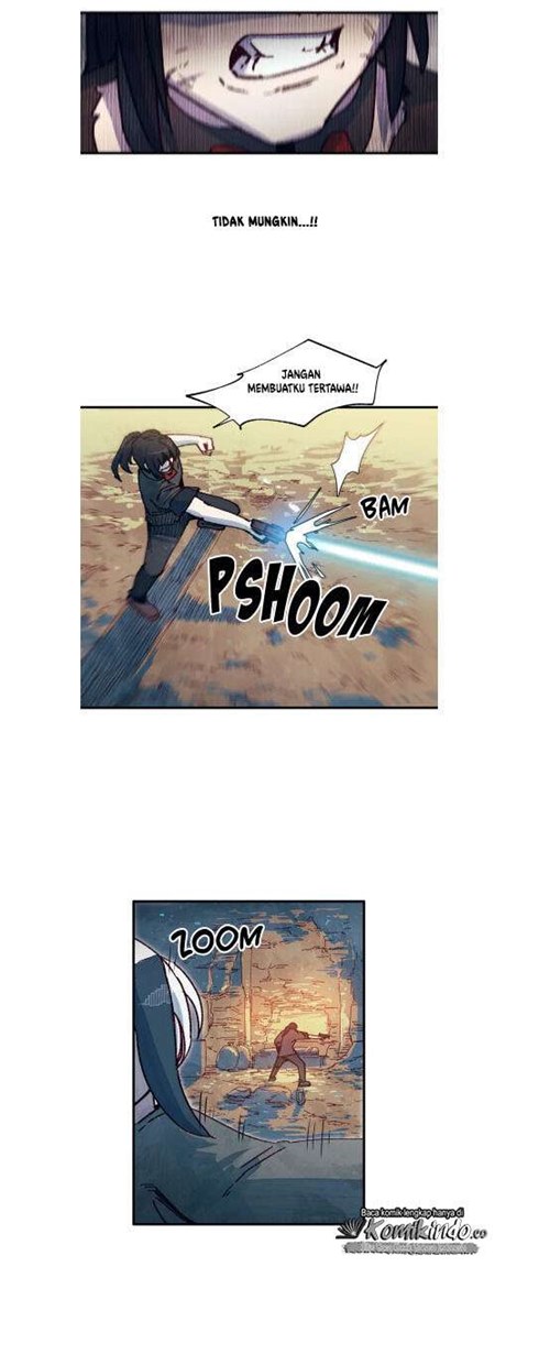 Regnal Trigger Chapter 2 - halaman 18