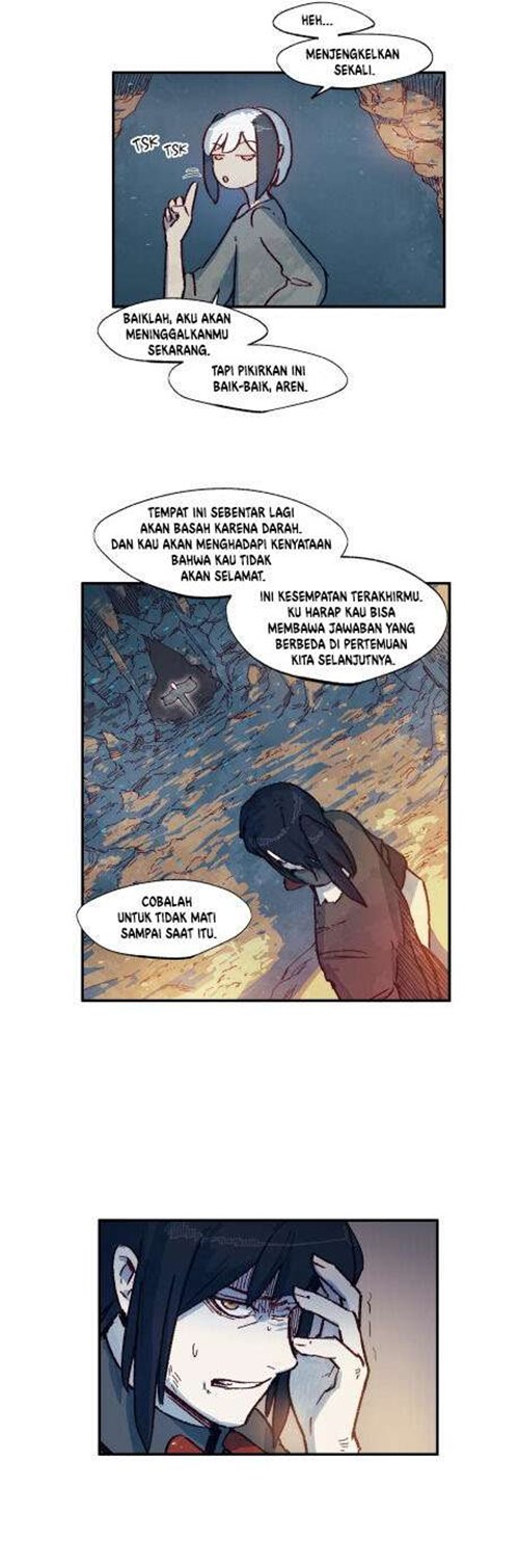 Regnal Trigger Chapter 2 - halaman 19
