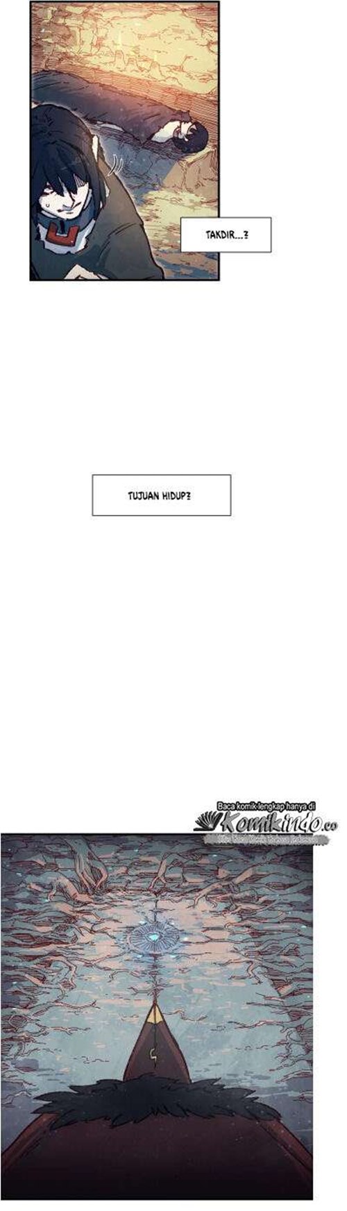 Regnal Trigger Chapter 2 - halaman 20
