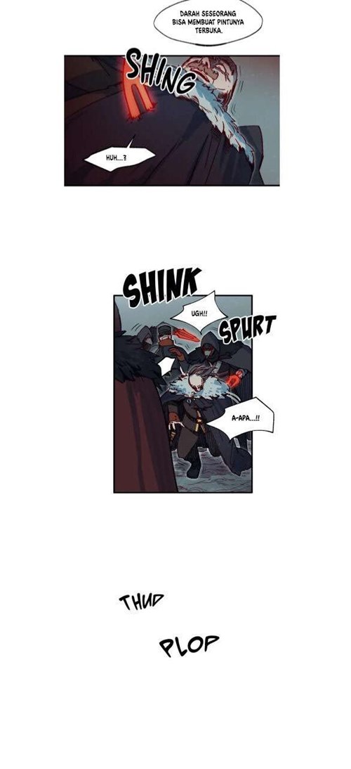 Regnal Trigger Chapter 2 - halaman 25