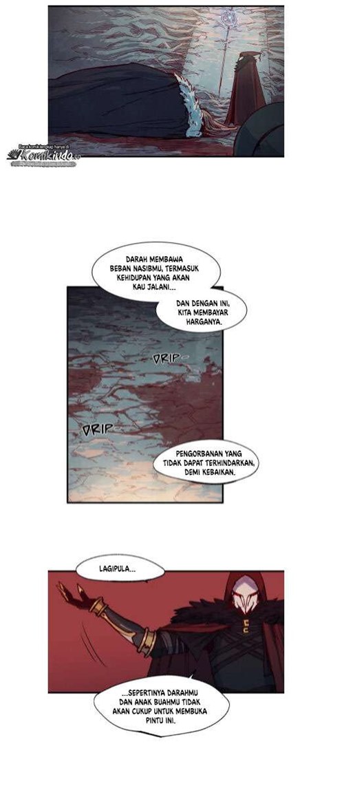 Regnal Trigger Chapter 2 - halaman 26
