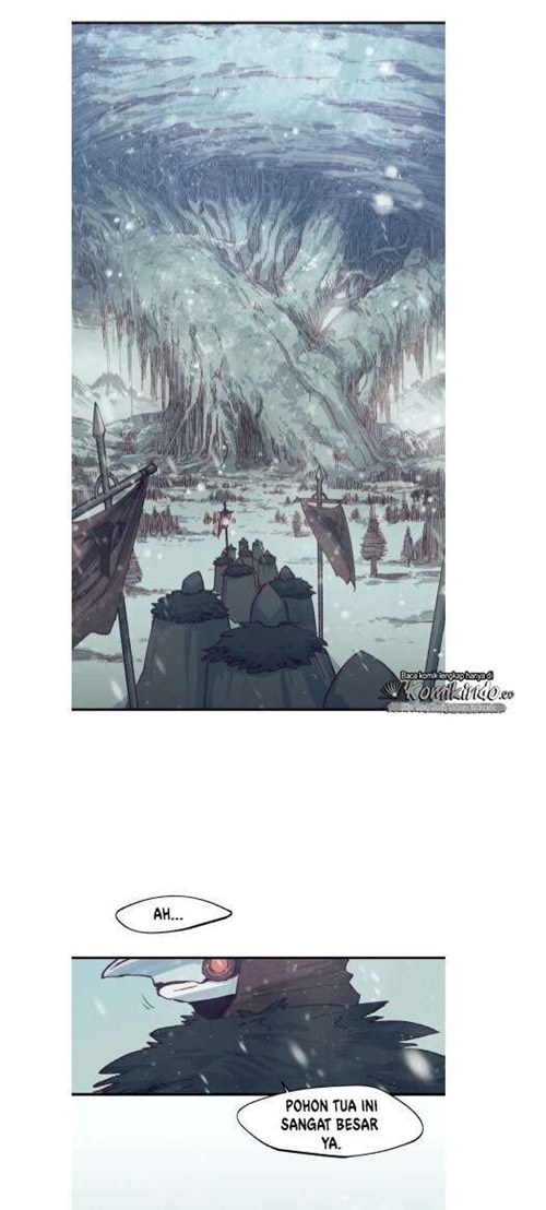 Regnal Trigger Chapter 2 - halaman 3