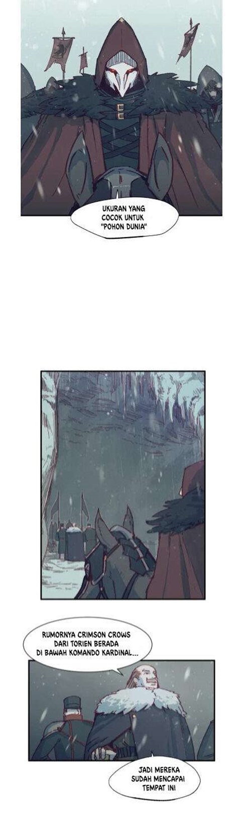 Regnal Trigger Chapter 2 - halaman 4