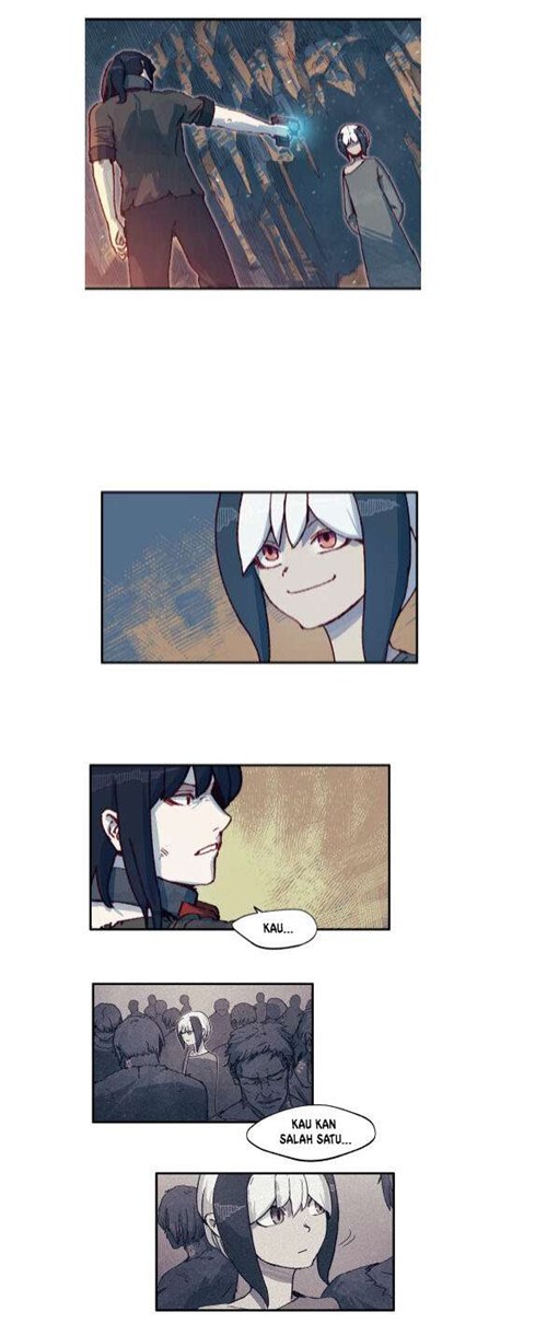Regnal Trigger Chapter 2 - halaman 7