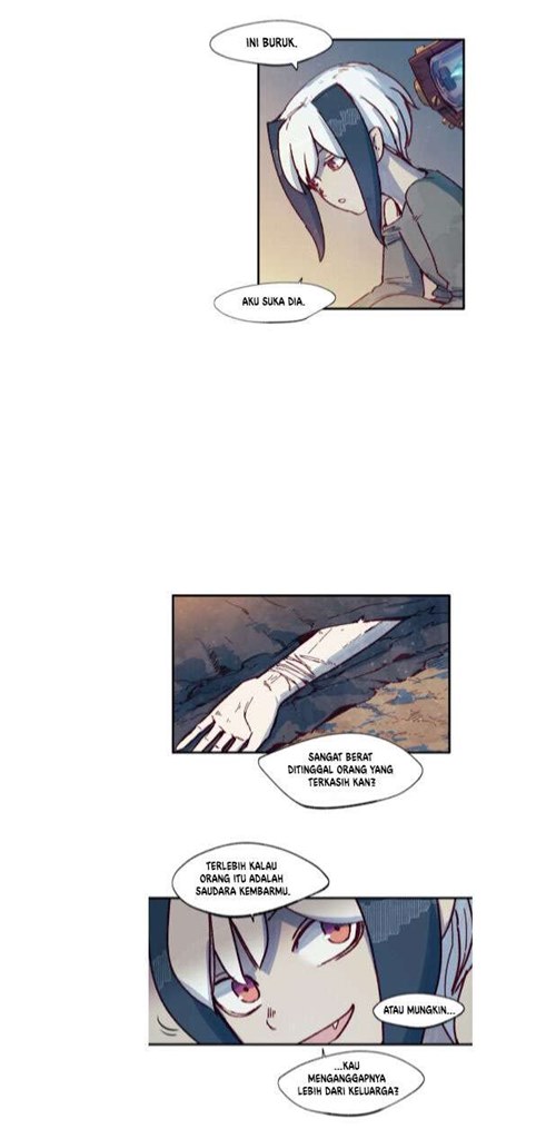 Regnal Trigger Chapter 2 - halaman 9