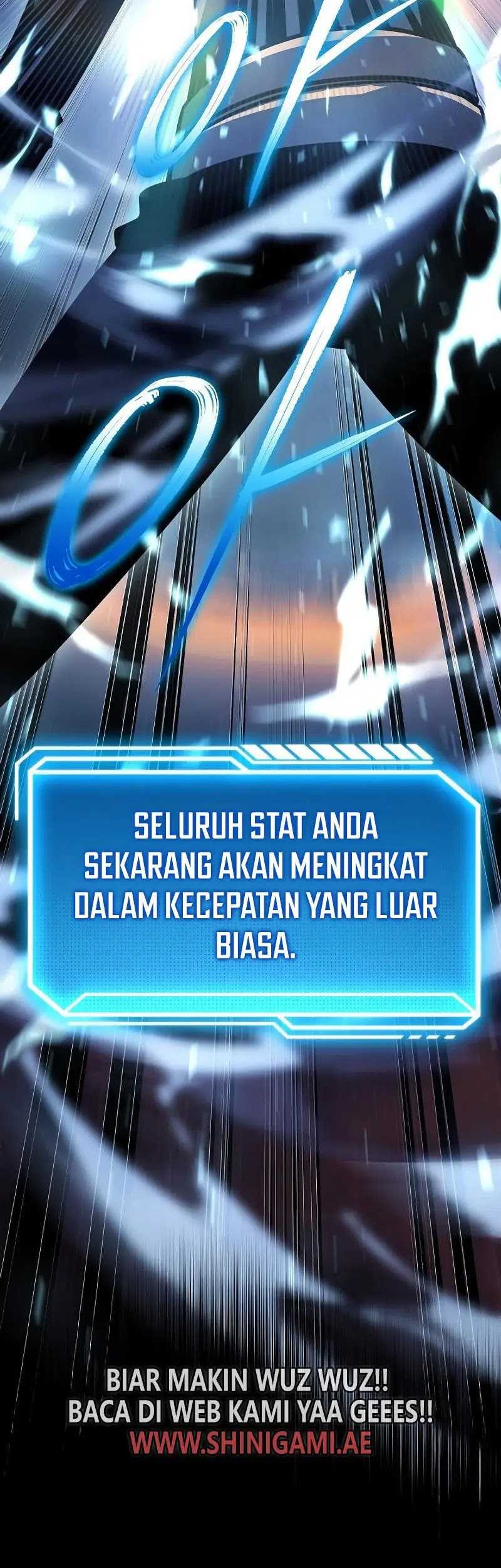 Regressing As The Reincarnated Bastard Of The Sword Clan Chapter 1 - halaman 108