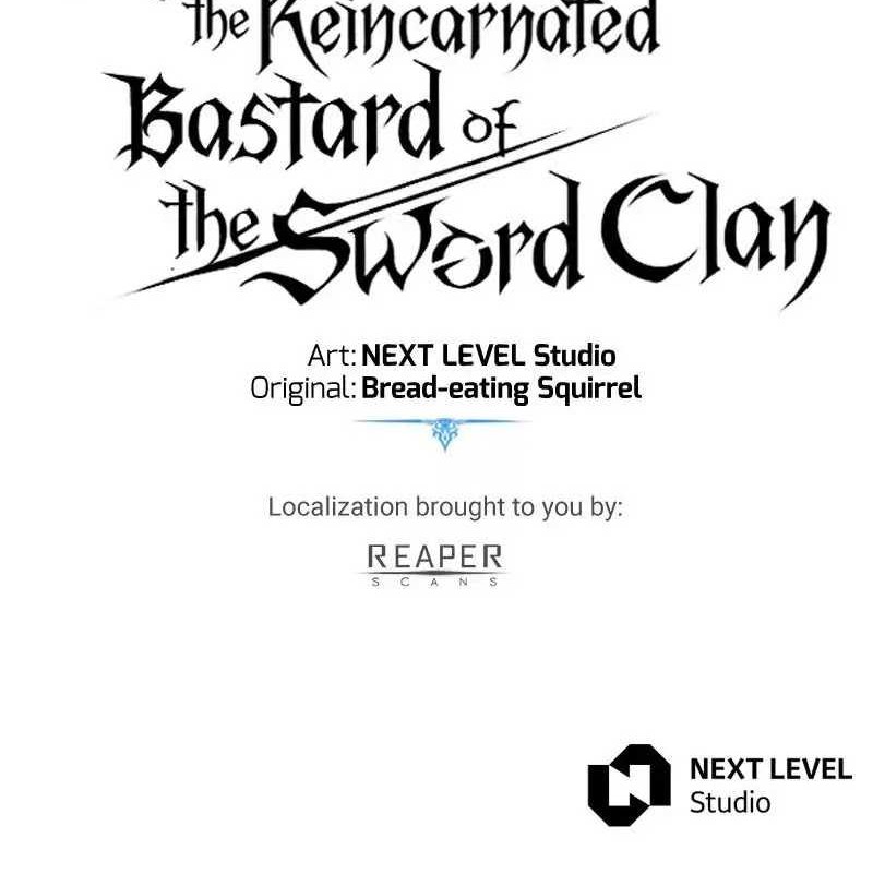 Regressing As The Reincarnated Bastard Of The Sword Clan Chapter 1 - halaman 112