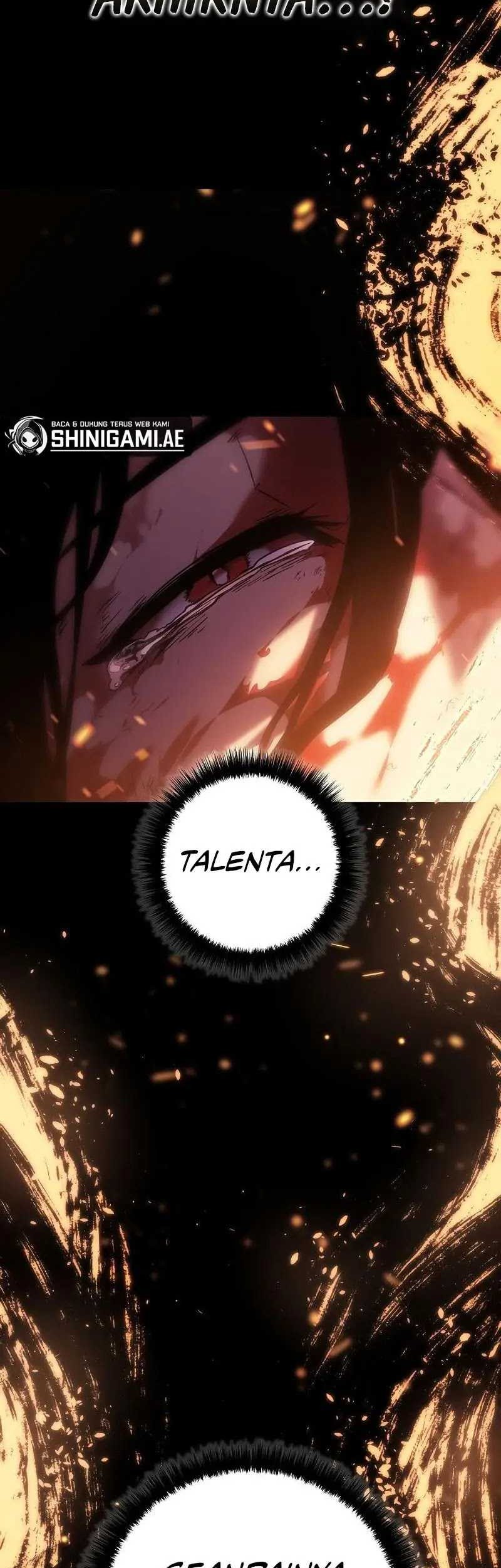 Regressing As The Reincarnated Bastard Of The Sword Clan Chapter 1 - halaman 57