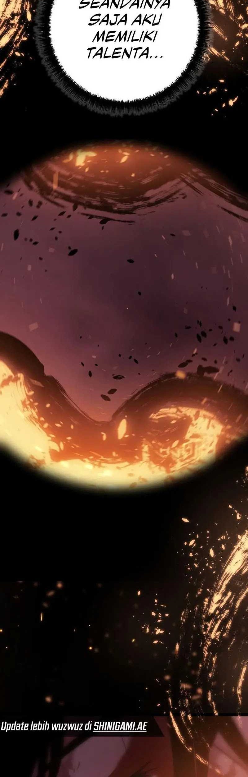 Regressing As The Reincarnated Bastard Of The Sword Clan Chapter 1 - halaman 58