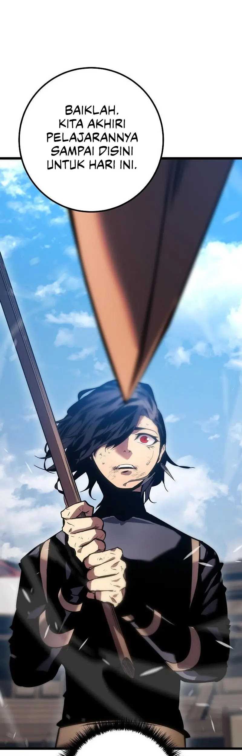 Regressing As The Reincarnated Bastard Of The Sword Clan Chapter 1 - halaman 69