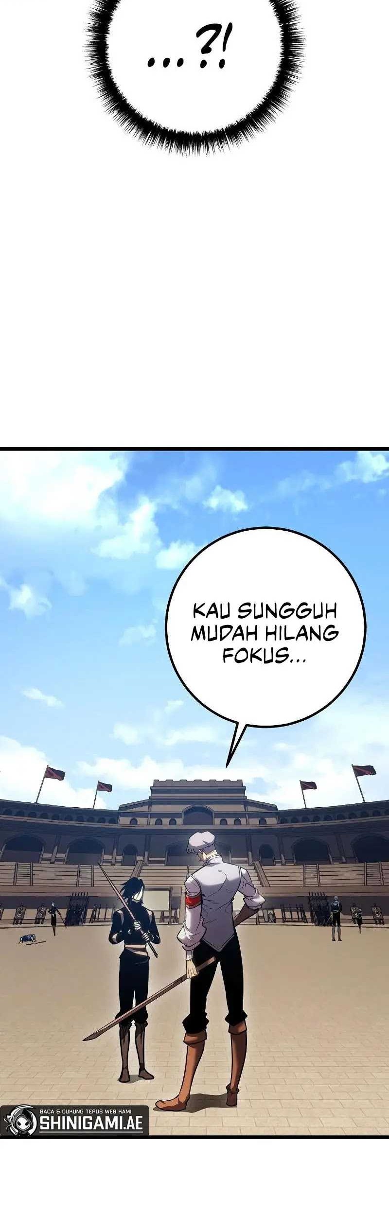 Regressing As The Reincarnated Bastard Of The Sword Clan Chapter 1 - halaman 70