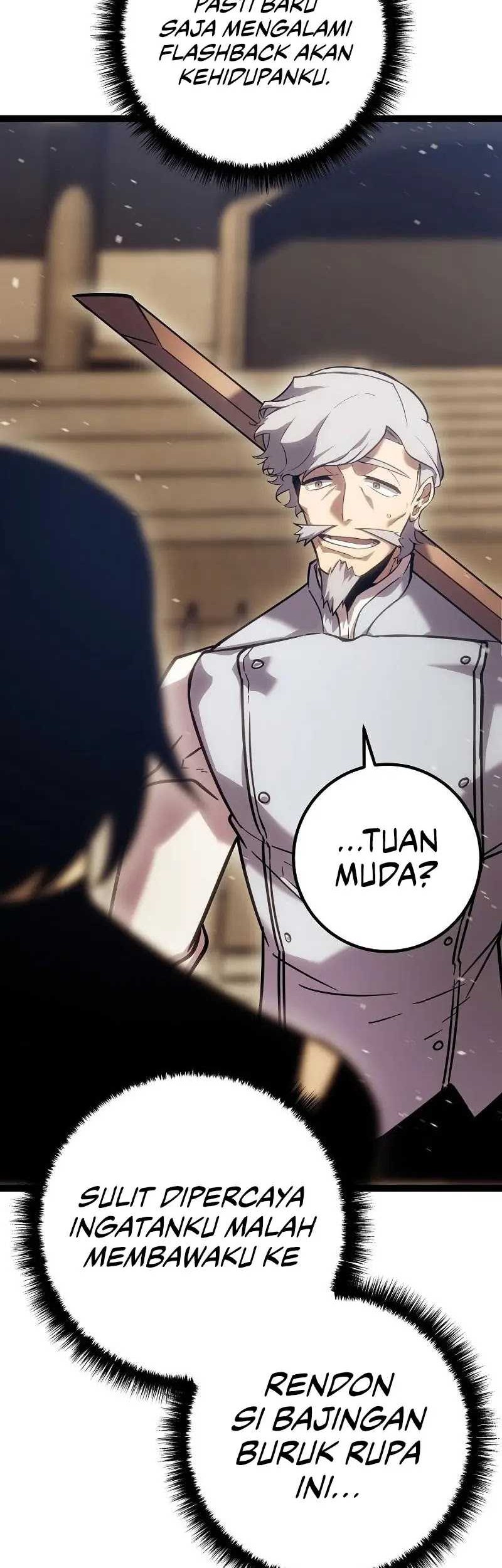 Regressing As The Reincarnated Bastard Of The Sword Clan Chapter 1 - halaman 72