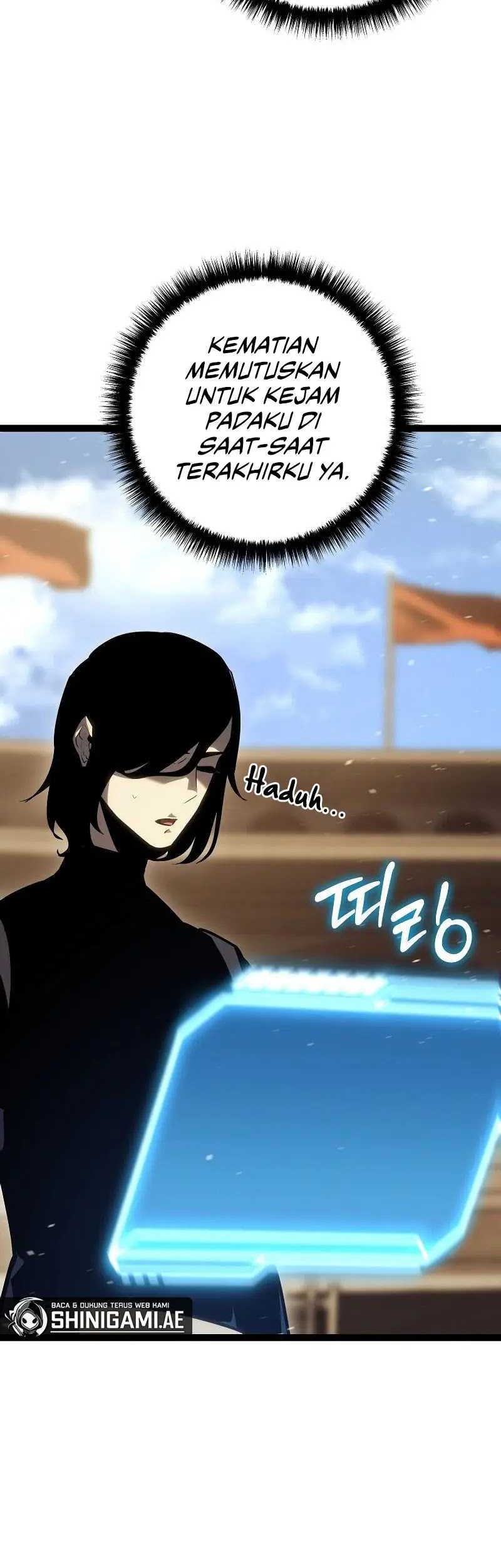 Regressing As The Reincarnated Bastard Of The Sword Clan Chapter 1 - halaman 73