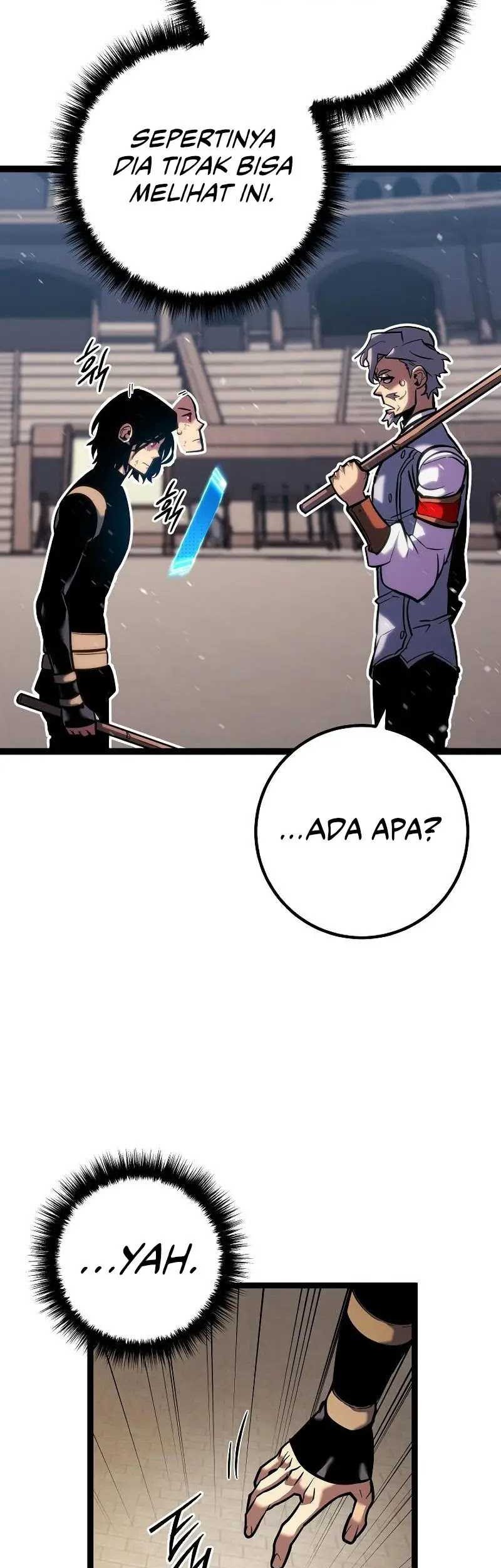 Regressing As The Reincarnated Bastard Of The Sword Clan Chapter 1 - halaman 77