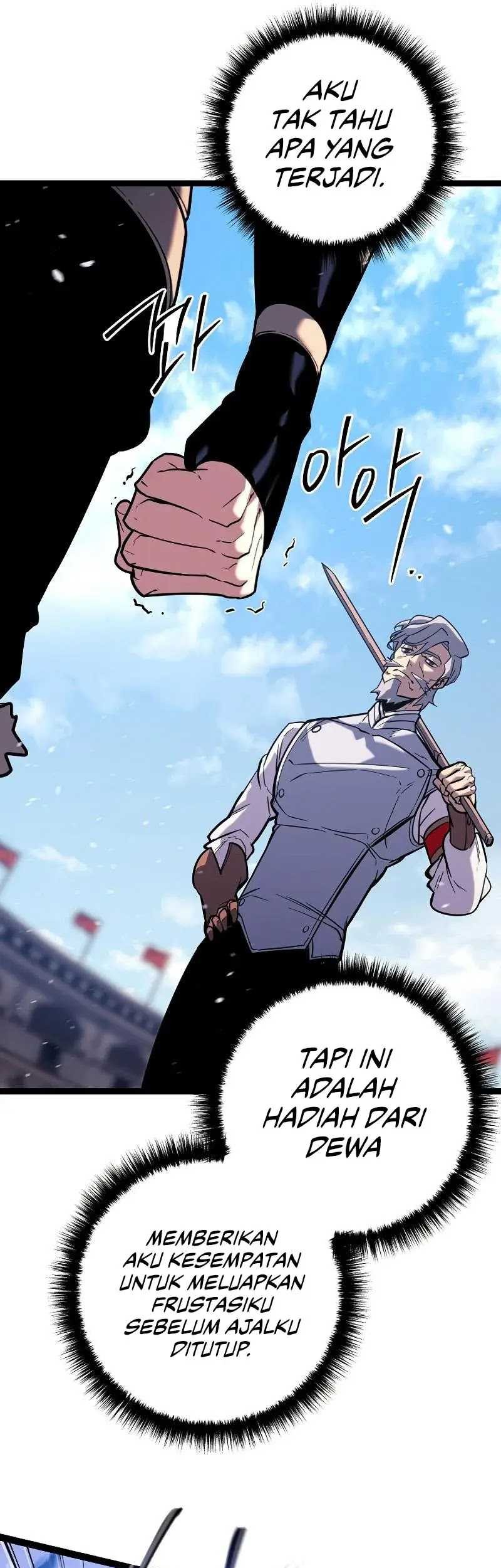 Regressing As The Reincarnated Bastard Of The Sword Clan Chapter 1 - halaman 79