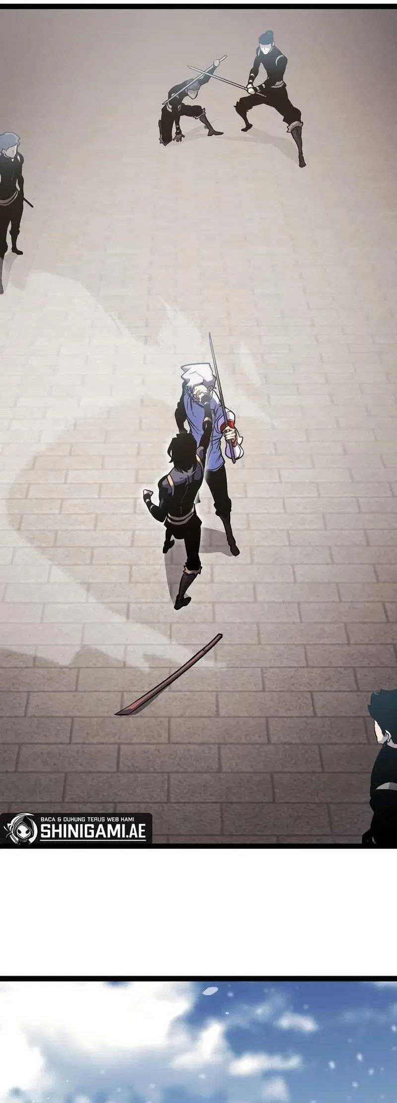 Regressing As The Reincarnated Bastard Of The Sword Clan Chapter 1 - halaman 82