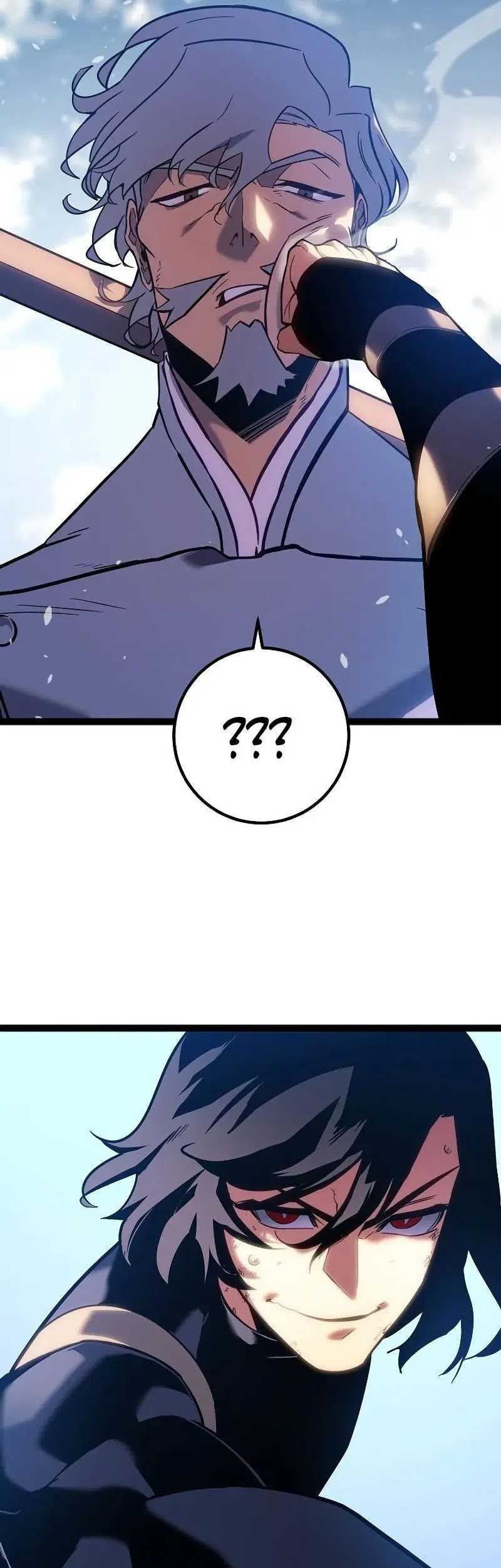 Regressing As The Reincarnated Bastard Of The Sword Clan Chapter 1 - halaman 83