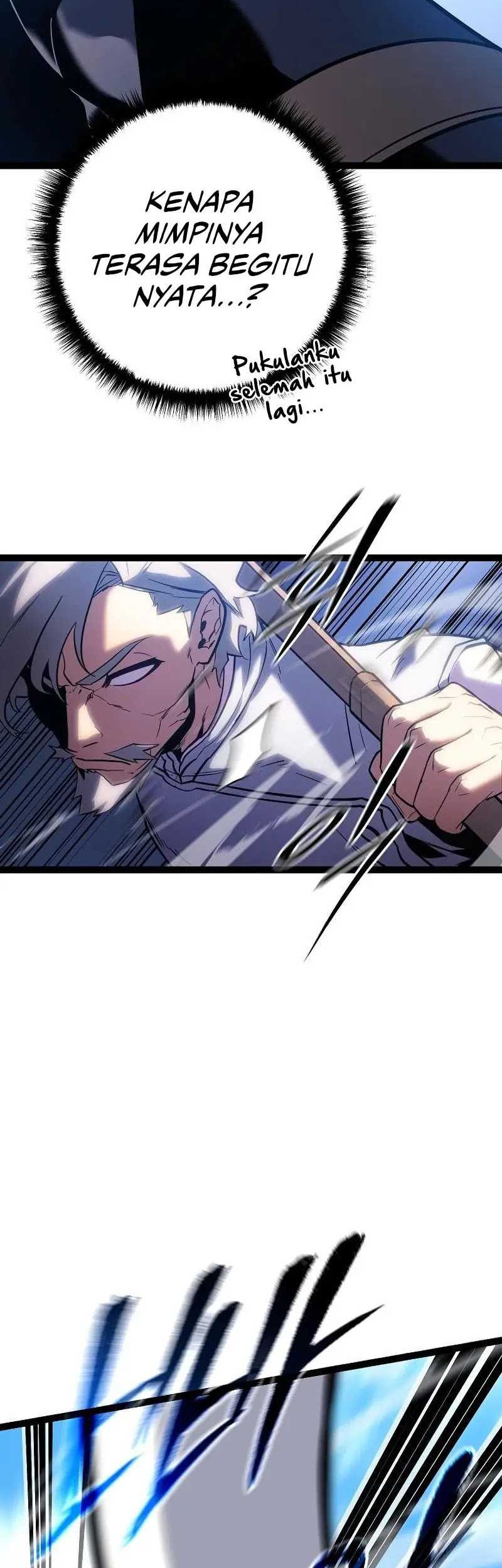 Regressing As The Reincarnated Bastard Of The Sword Clan Chapter 1 - halaman 84