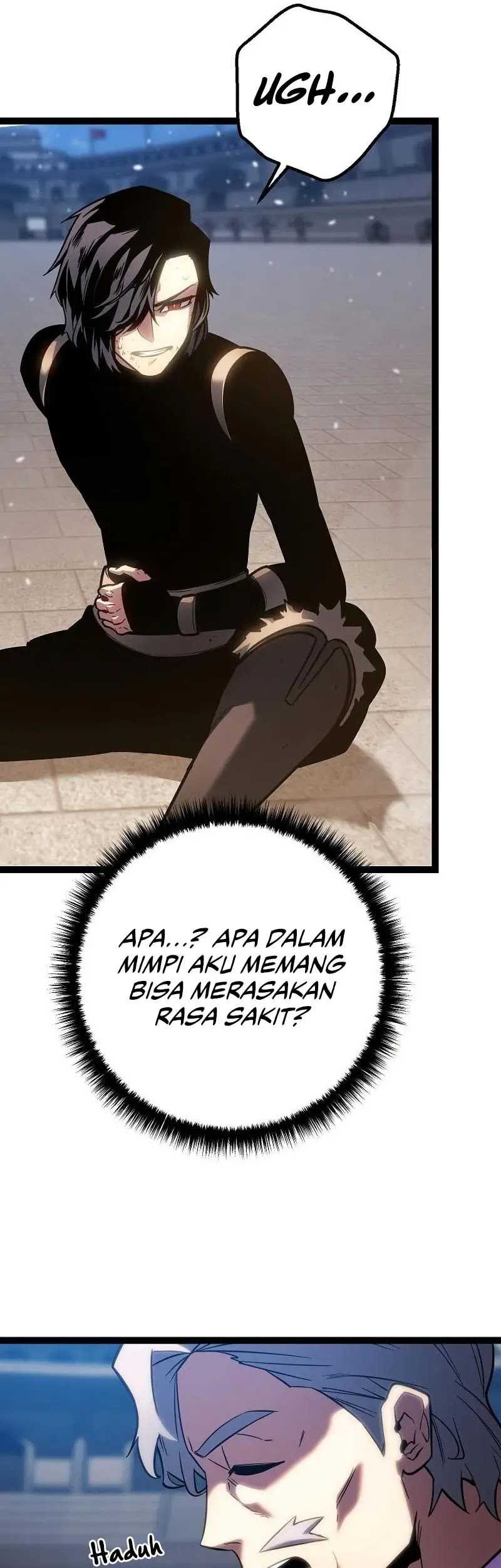 Regressing As The Reincarnated Bastard Of The Sword Clan Chapter 1 - halaman 87