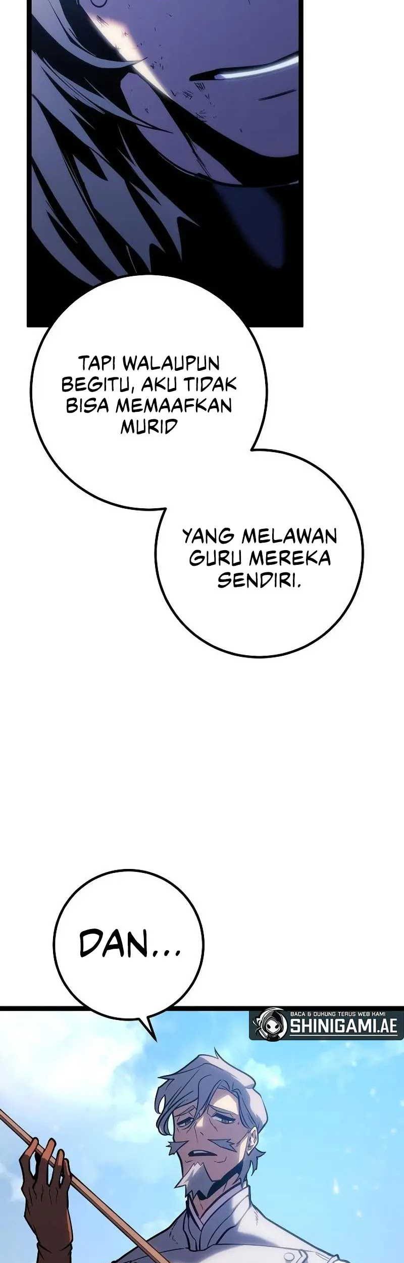 Regressing As The Reincarnated Bastard Of The Sword Clan Chapter 1 - halaman 89