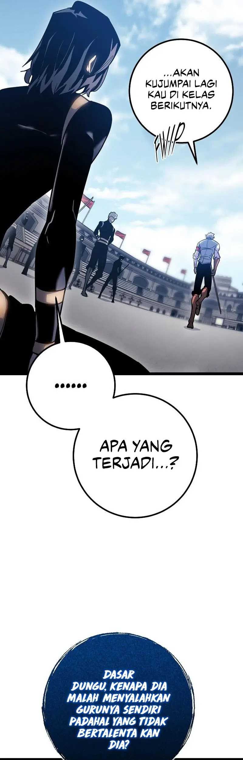 Regressing As The Reincarnated Bastard Of The Sword Clan Chapter 1 - halaman 91