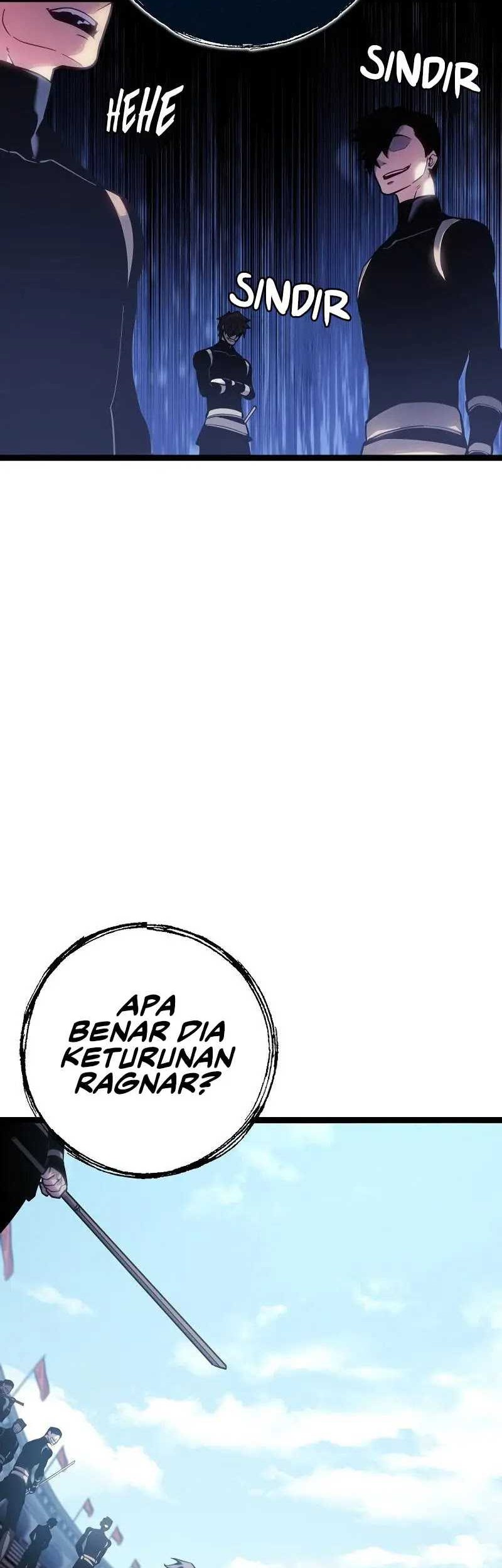 Regressing As The Reincarnated Bastard Of The Sword Clan Chapter 1 - halaman 92