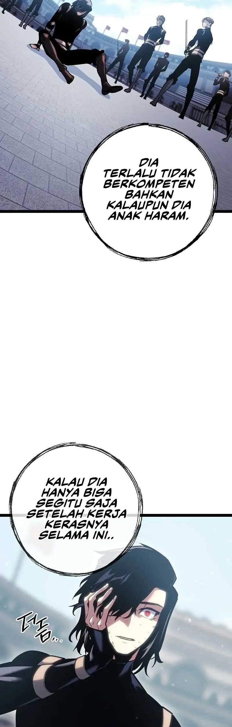 Regressing As The Reincarnated Bastard Of The Sword Clan Chapter 1 - halaman 93