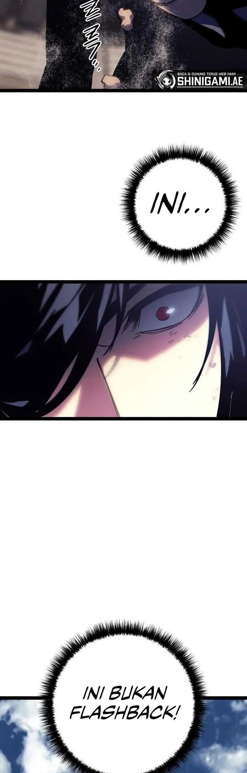 Regressing As The Reincarnated Bastard Of The Sword Clan Chapter 1 - halaman 97