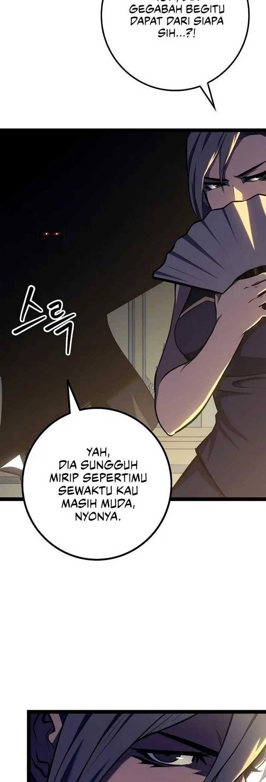 Regressing As The Reincarnated Bastard Of The Sword Clan Chapter 10 - halaman 10