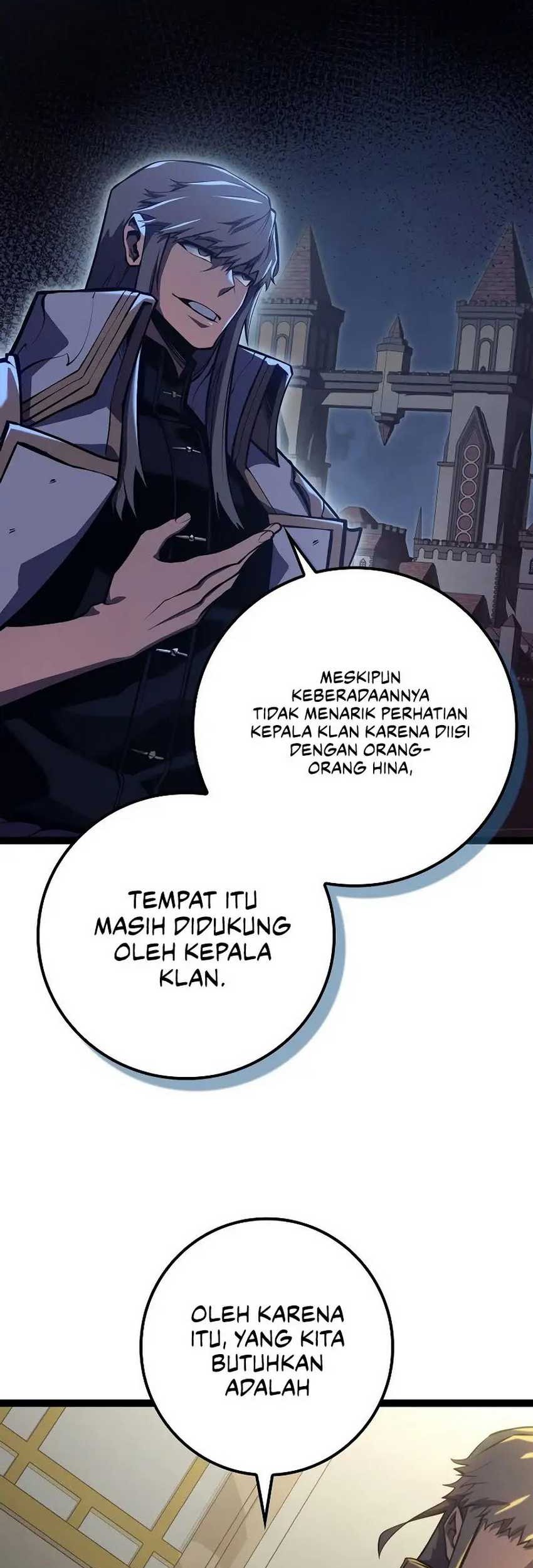 Regressing As The Reincarnated Bastard Of The Sword Clan Chapter 10 - halaman 14