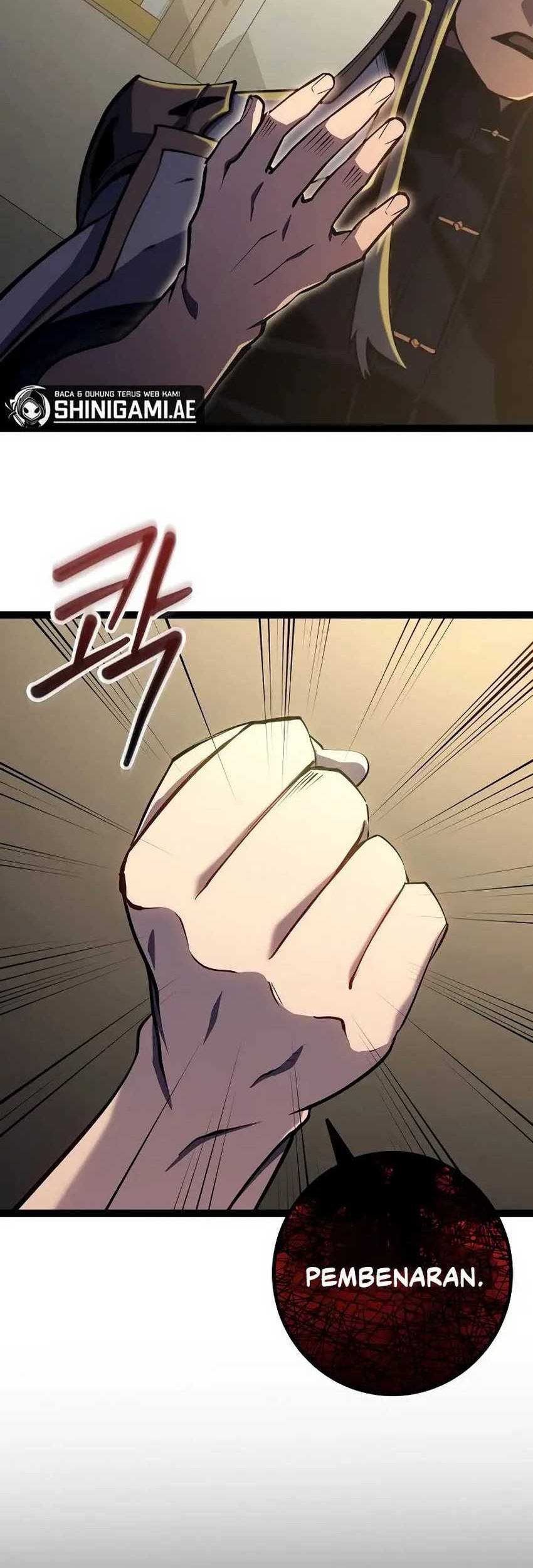 Regressing As The Reincarnated Bastard Of The Sword Clan Chapter 10 - halaman 15