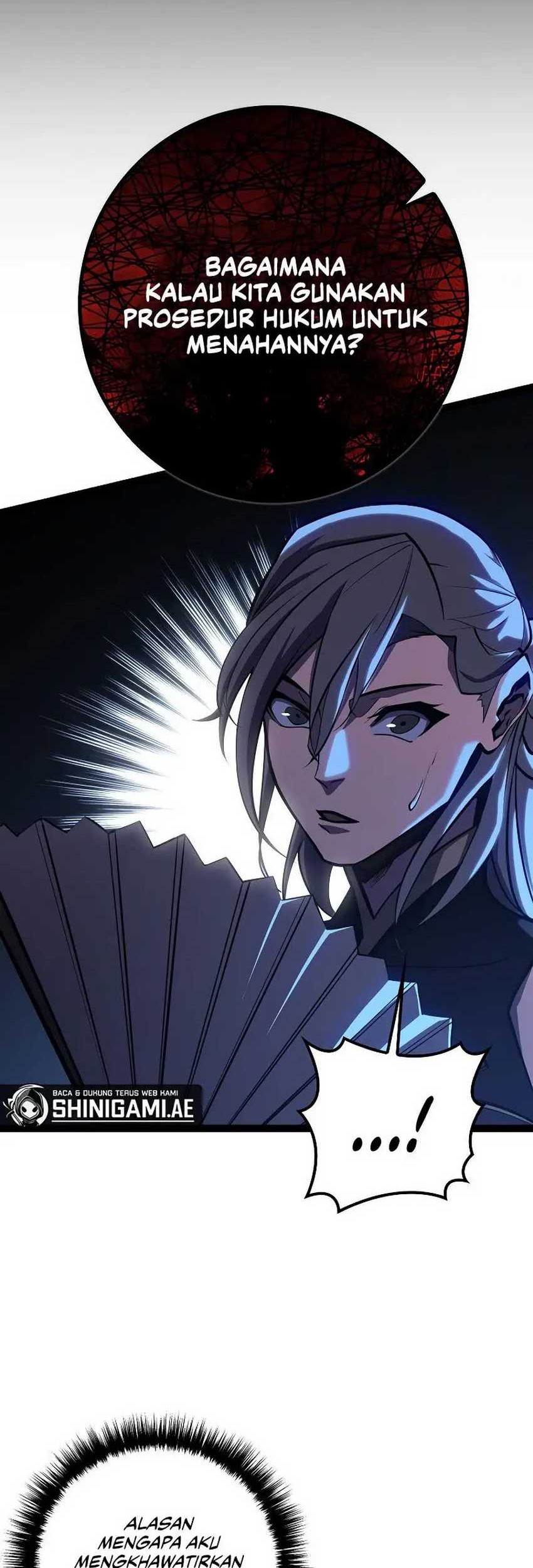 Regressing As The Reincarnated Bastard Of The Sword Clan Chapter 10 - halaman 18