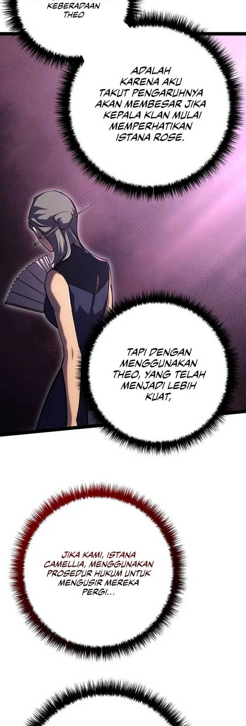 Regressing As The Reincarnated Bastard Of The Sword Clan Chapter 10 - halaman 19