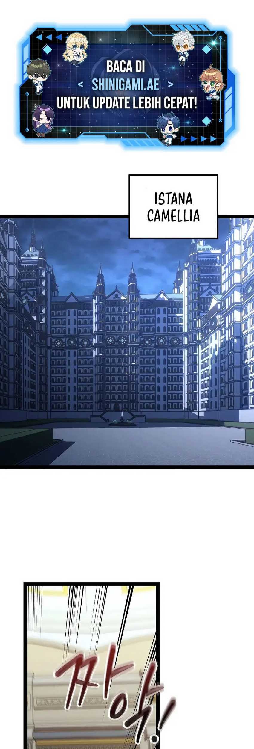 Regressing As The Reincarnated Bastard Of The Sword Clan Chapter 10 - halaman 2
