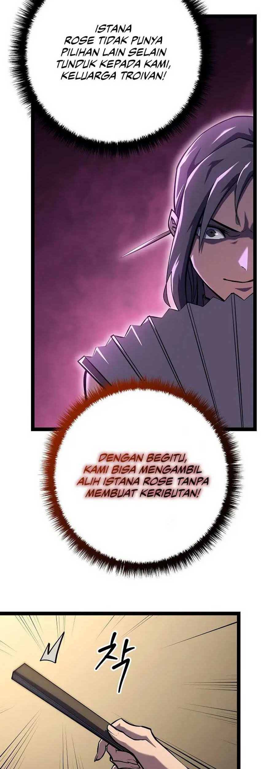 Regressing As The Reincarnated Bastard Of The Sword Clan Chapter 10 - halaman 20