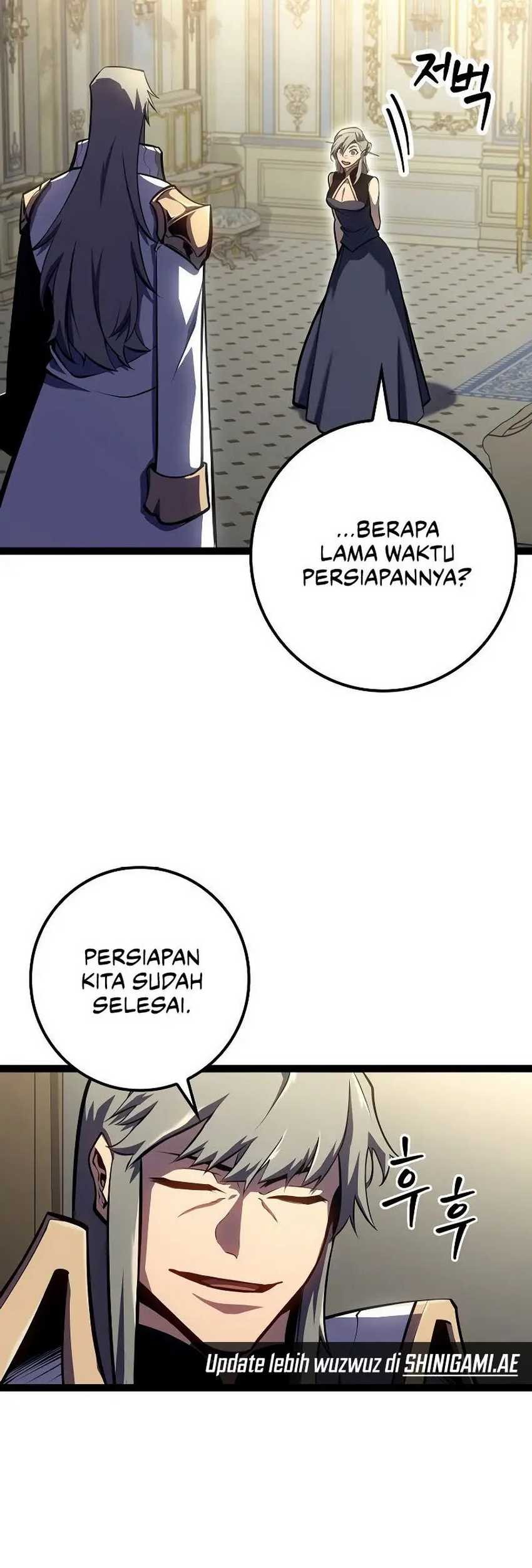 Regressing As The Reincarnated Bastard Of The Sword Clan Chapter 10 - halaman 22